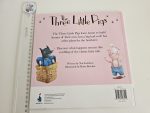 The Three Little Pigs - imagine 5