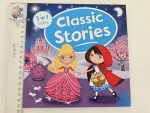 Classic Stories - 2 in 1 Tales