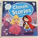 Classic Stories - 2 in 1 Tales