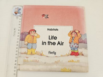 Life in the Air