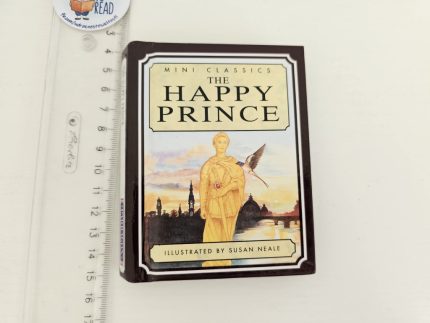 The Happy Prince