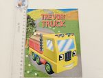 Trevor Truck