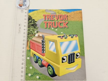 Trevor Truck
