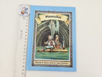 Pinocchio