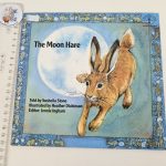 The Moon Hare