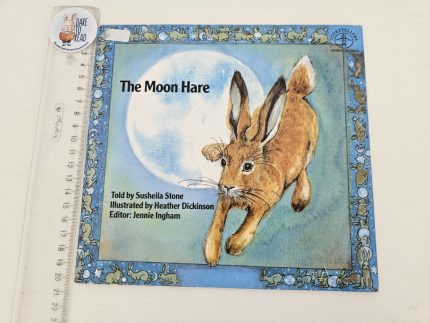 The Moon Hare