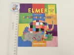 Elmer and the Pathwork Story