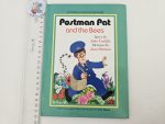 Postman Pat and the Bees
