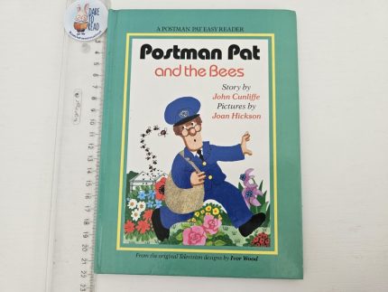 Postman Pat and the Bees