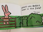 What Can Rabbit Hear? - imagine 2