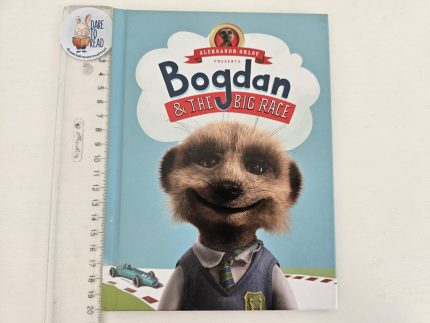 Bogdan & The Big Race