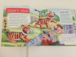 Sayan The Tiger - imagine 2