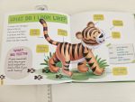 Sayan The Tiger - imagine 3