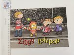 Ziggy Lollipop