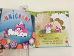 Molly, a unicorn needs your help! - imagine 3