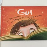 Gui e a Descoberta da Magia do Faz-de-Conta