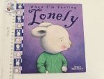 When I'm Feeling Lonley