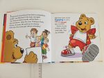 Billy Bear's Secret Dream - imagine 2