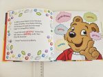 Billy Bear's Secret Dream - imagine 3