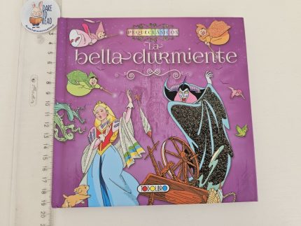 La Bella Durmiente