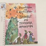 Trouble on Thunder Mountain