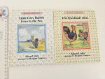 Set The Little Grey Rabbit Library