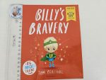 Billy's Bravery