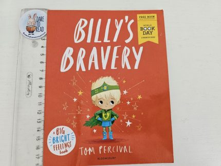 Billy's Bravery