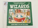 Usborne - Wizards