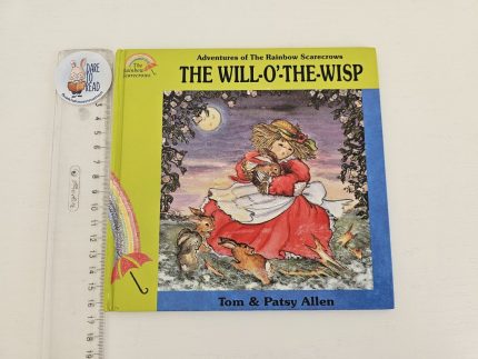The Will-O'-The-Wisp