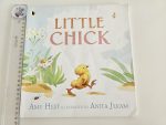 Little Chick