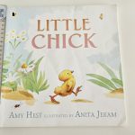 Little Chick