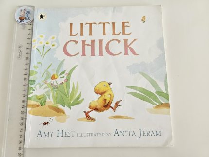 Little Chick