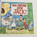 Has Anyone Seen Jack?