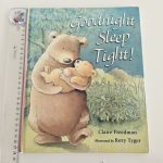 Goodnight, Sleep Tight!