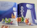 Aliens Love Underpants - imagine 2