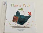 Hattie Peck