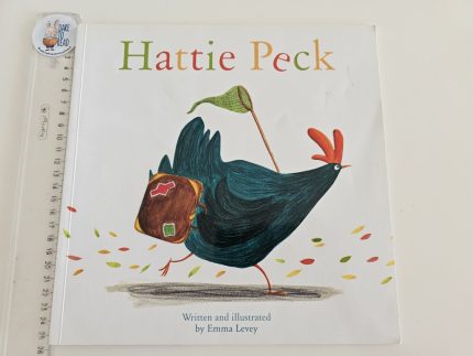 Hattie Peck