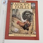 Aesop's Fables