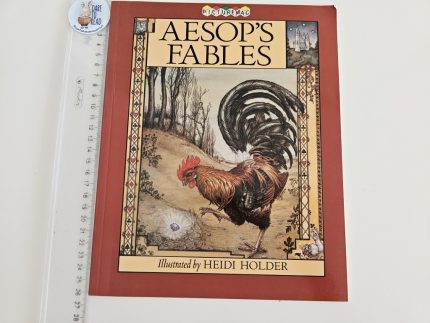 Aesop's Fables