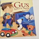Gus Goes to School