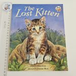 The Lost Kitten