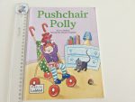 Pushchair Polly