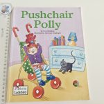 Pushchair Polly