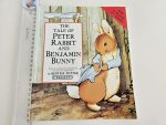 The Tale of Peter Rabbit and Benjamin Bunny
