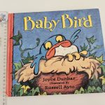Baby Bird