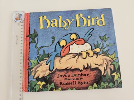 Baby Bird