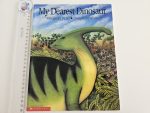 My Dearest Dinosaur!
