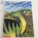 My Dearest Dinosaur!