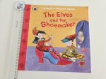 The Elves and the Shoemaker